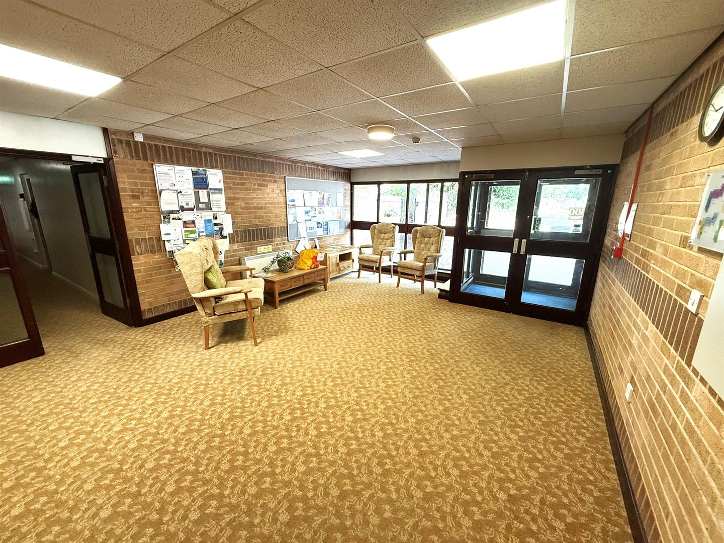 Langley Road, Chippenham